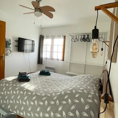 Le Domaine Du Hibou Festigny Appartement Festigny  Buitenkant foto