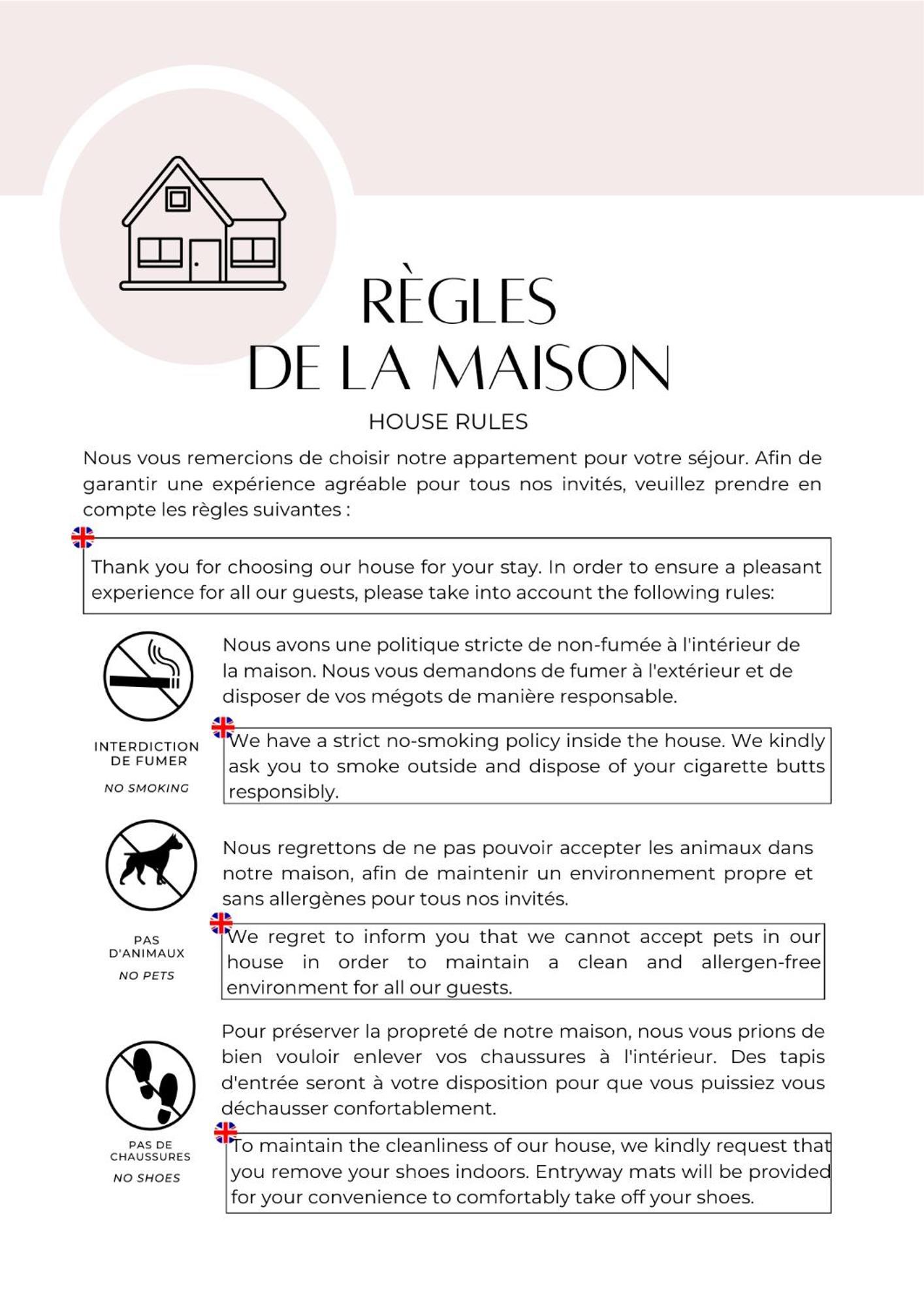 Apartment Le Domaine Du Hibou Festigny *