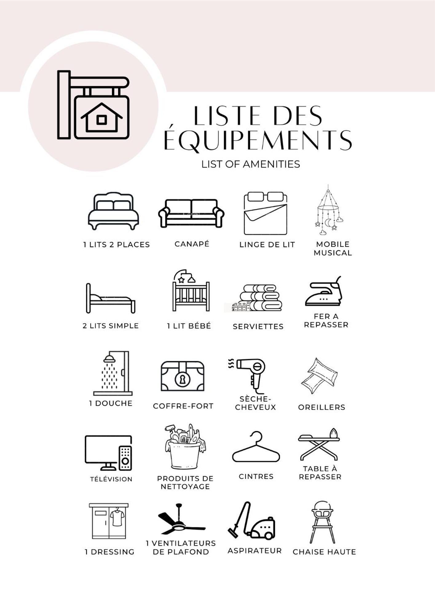 Apartment Le Domaine Du Hibou Festigny