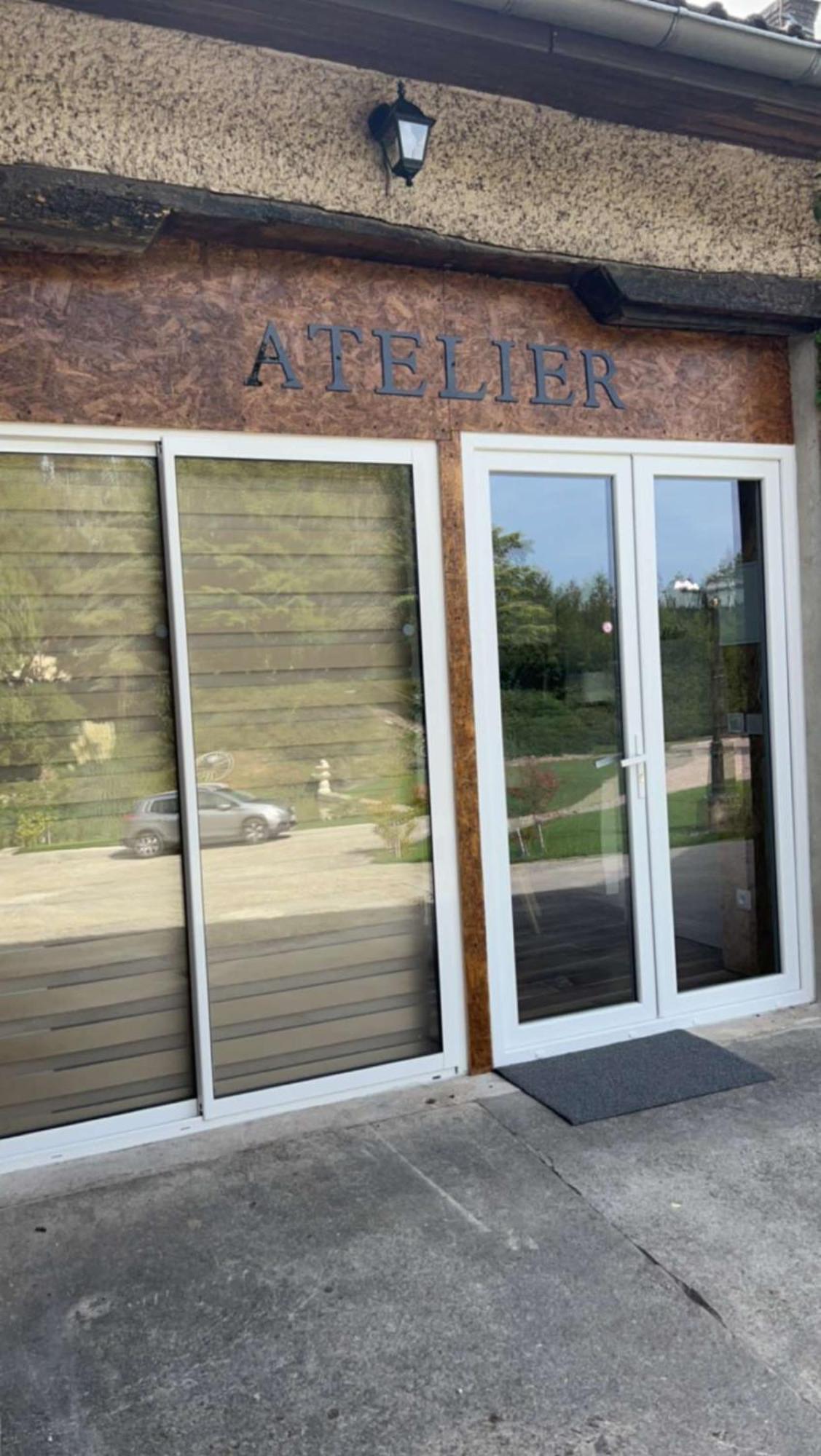 Le Domaine Du Hibou Festigny Apartment Festigny (Marne)