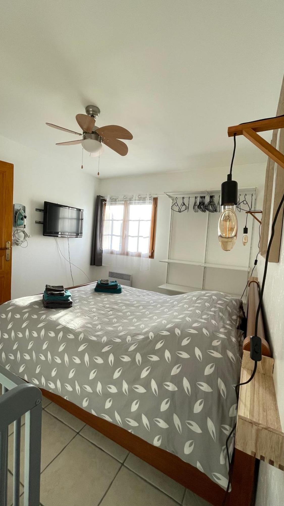 Apartment Le Domaine Du Hibou Festigny Festigny (Marne)