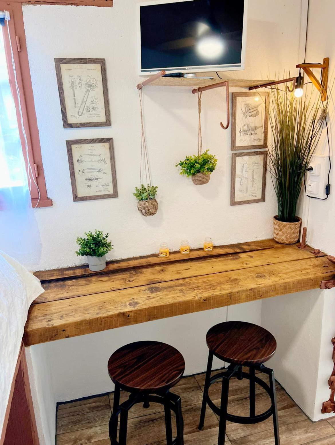 Apartment Le Domaine Du Hibou Festigny